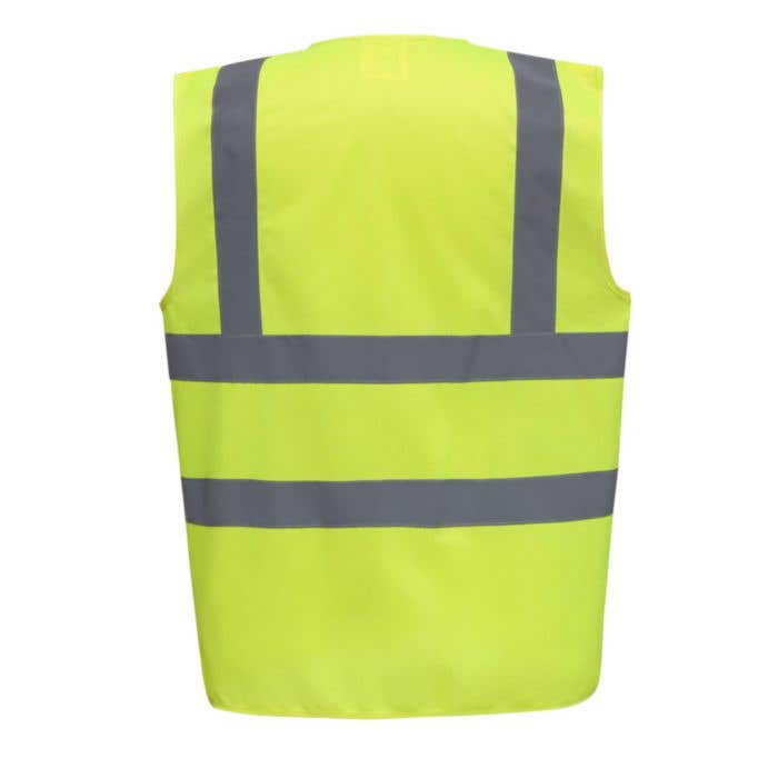 Yoko veiligheidsvest