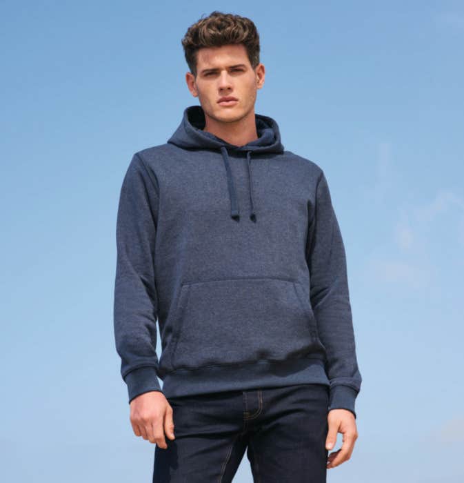 Sol's Fleece sweater Spencer