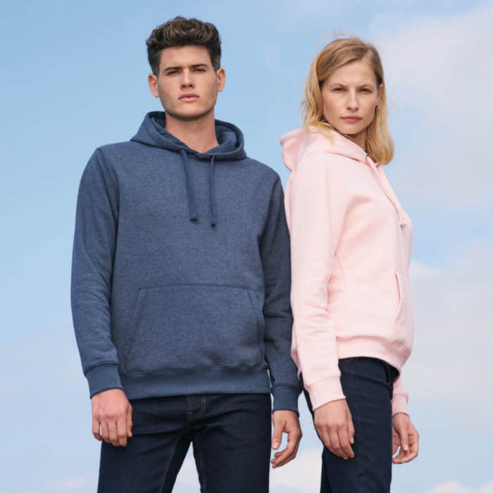 Sol's Fleece sweater Spencer