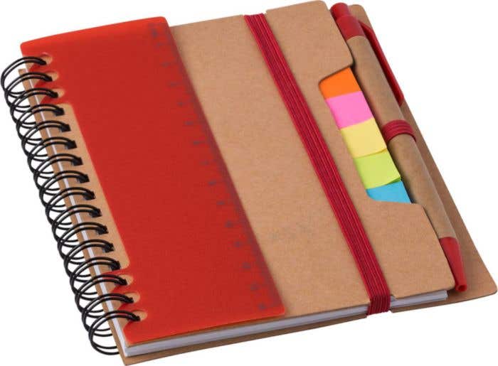 Notebook Eco-Wire [A6] Original