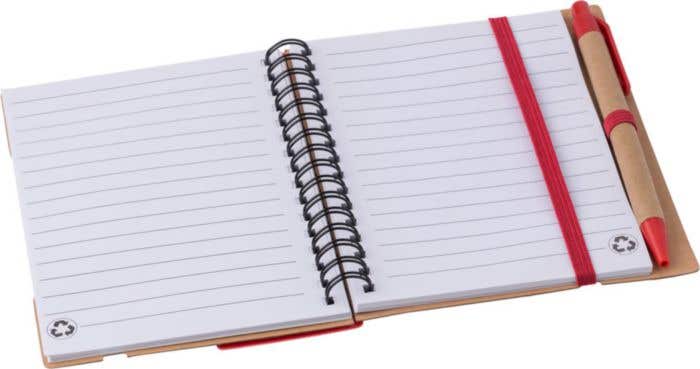 Notebook Eco-Wire [A6] Original