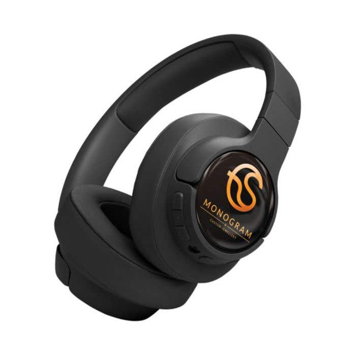 JBL Draadloze Koptelefoon Tune 770NC