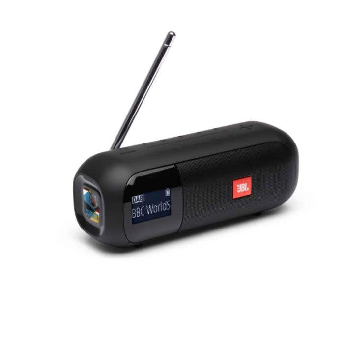 JBL Draadloze Radio Tuner 2