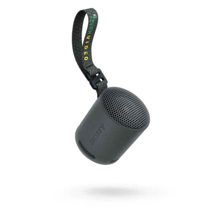 Sony Draadloze Speaker SRS-XB100