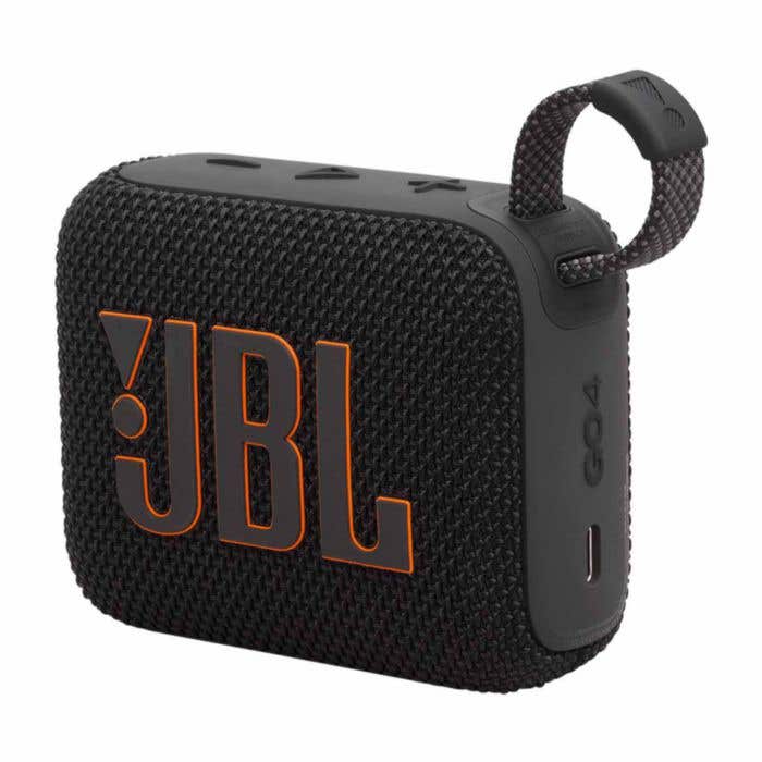 JBL Draadloze Speaker GO 4