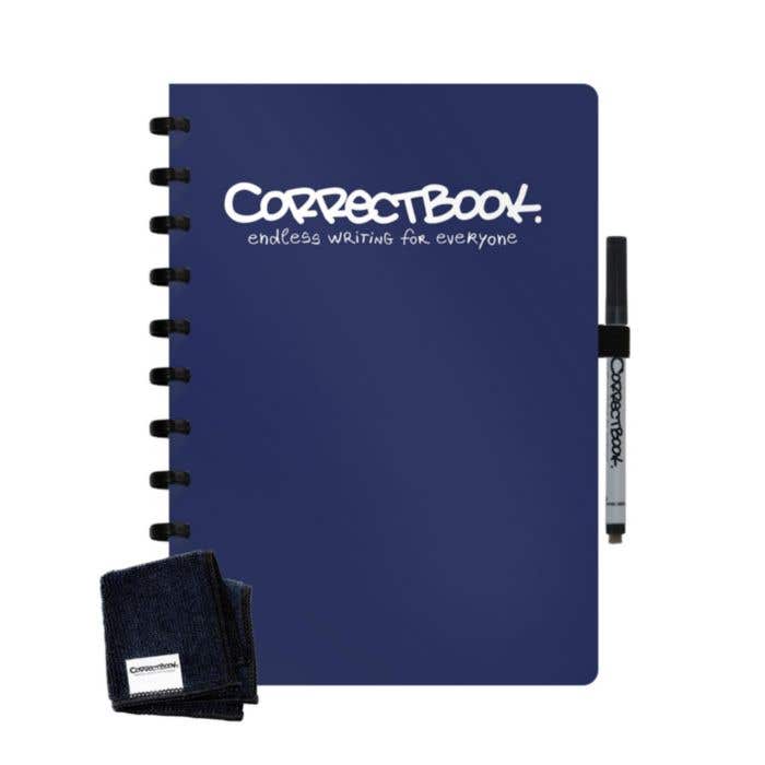 Correctbook [A4]
