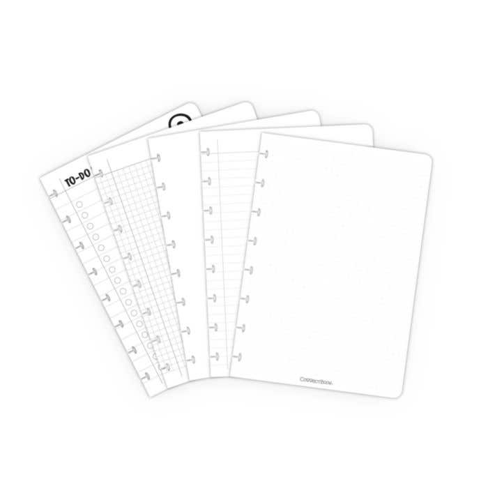 Correctbook [A5]
