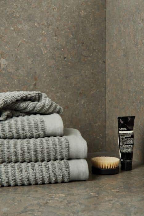 Vinga Handdoek Set Landro [4-delig]