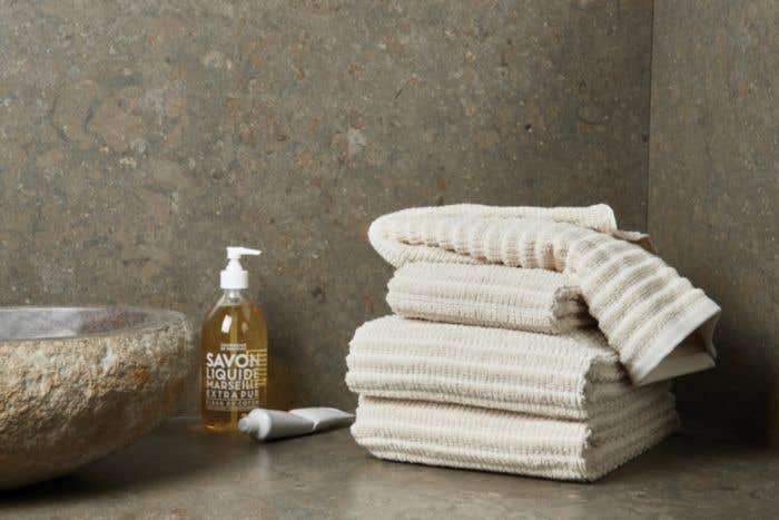 Vinga Handdoek Set Landro [4-delig]