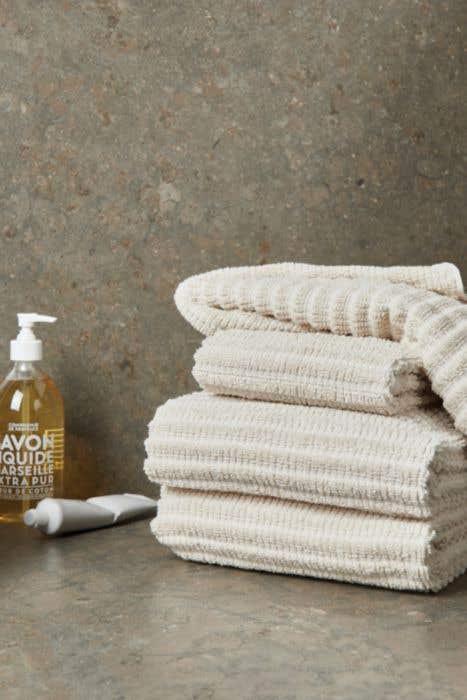 Vinga Handdoek Set Landro [4-delig]