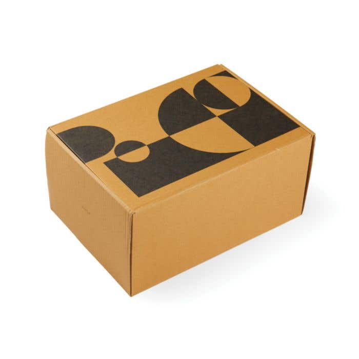 Vinga Handdoek Set Landro [4-delig]