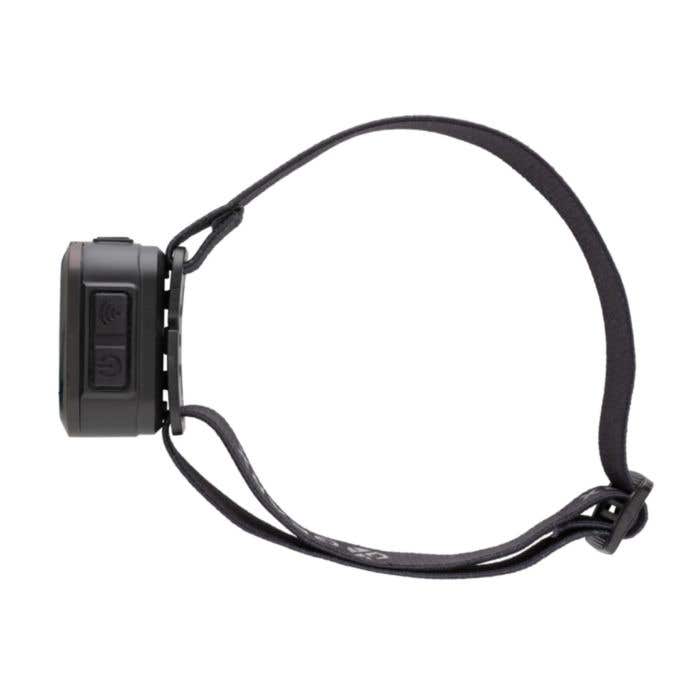 Gear X Gerecyclede Hoofdlamp Duty