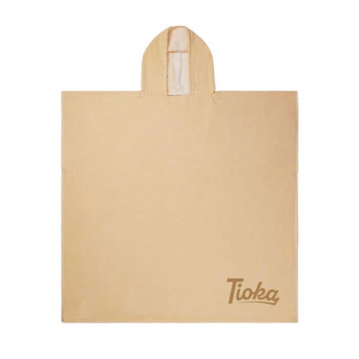 Vinga Hamam Poncho Terry