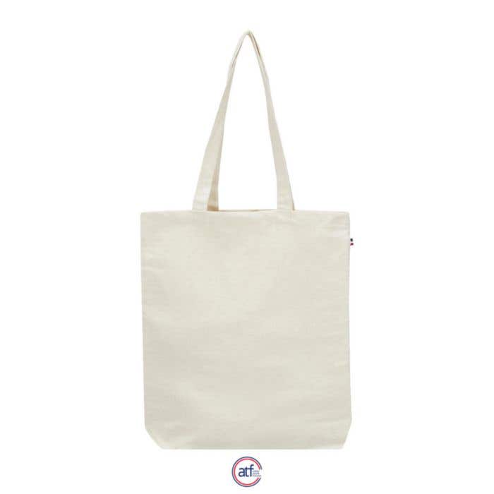 Katoenen Draagtas Tristan