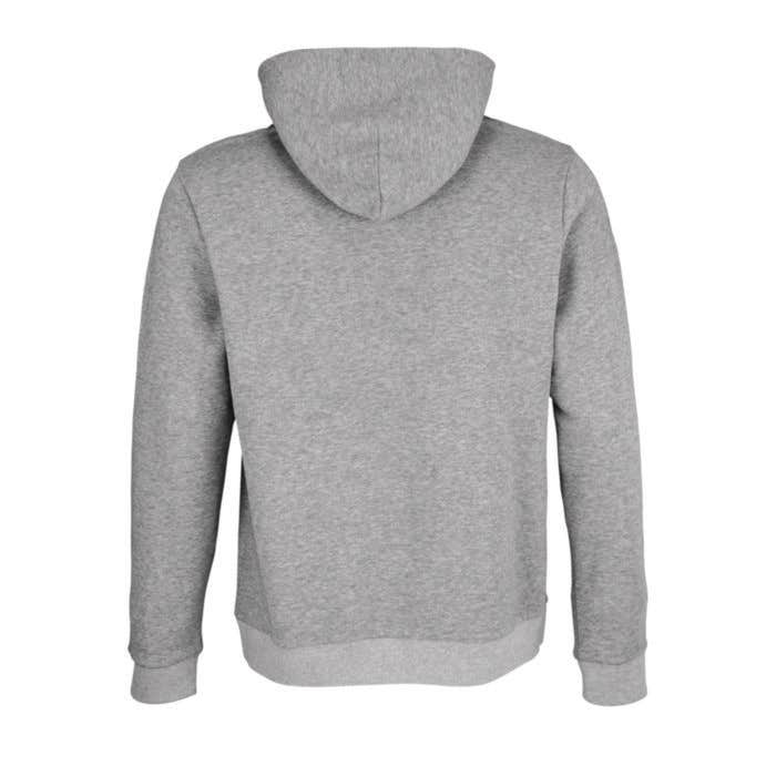 Katoenen Unisex Hoodie Gabriel