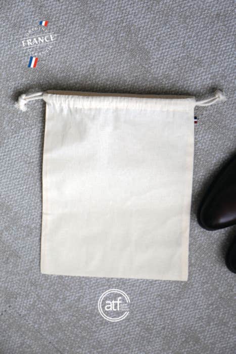 Katoenen Schoenentas Gaël