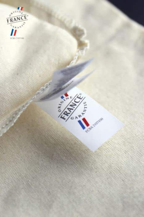 Katoenen Toilettas Maé