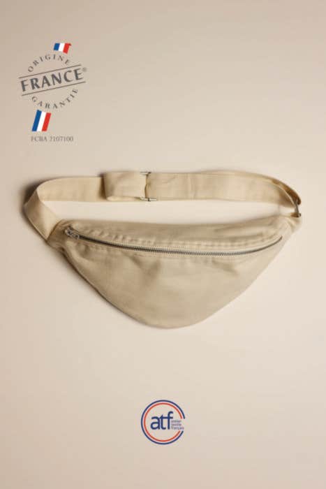 Katoenen Heuptas Clovis