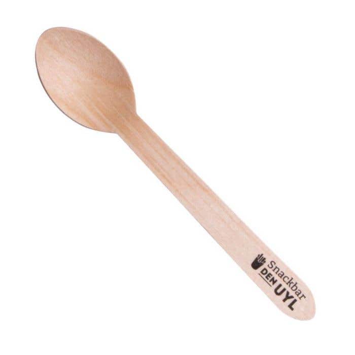 Houten Lepel Spato