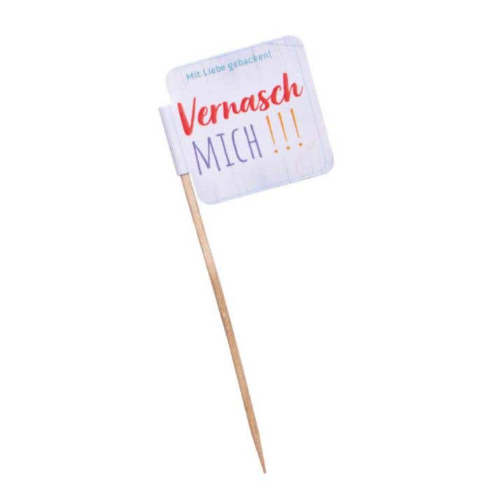 Cocktailprikker Shape