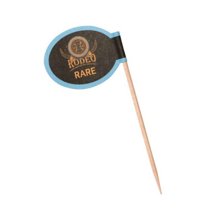 Cocktailprikker Shape