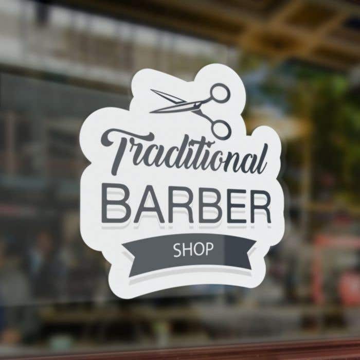 Raamsticker GlassArt [7500-10000 cm²]