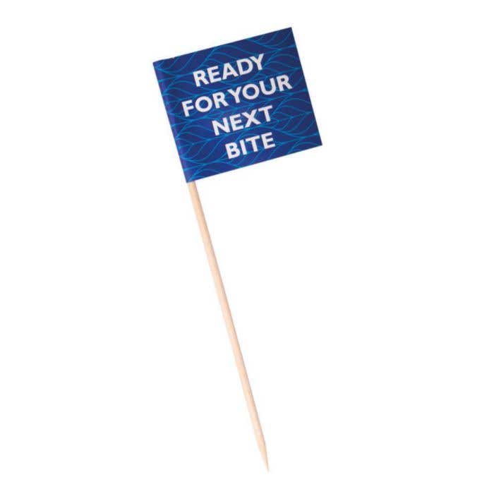 Cocktailprikker Party