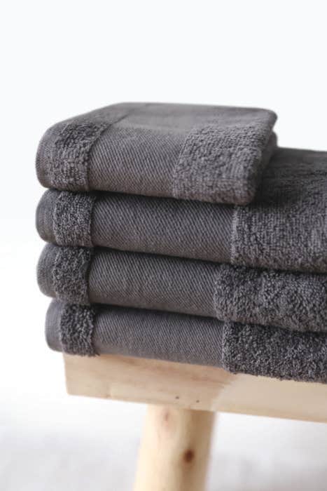 Sol's Katoenen Gastendoek Island 30 [30 x 50 cm]