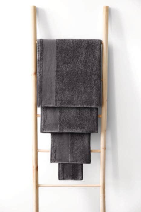 Sol's Katoenen Handdoek Island [100 x 150 cm]