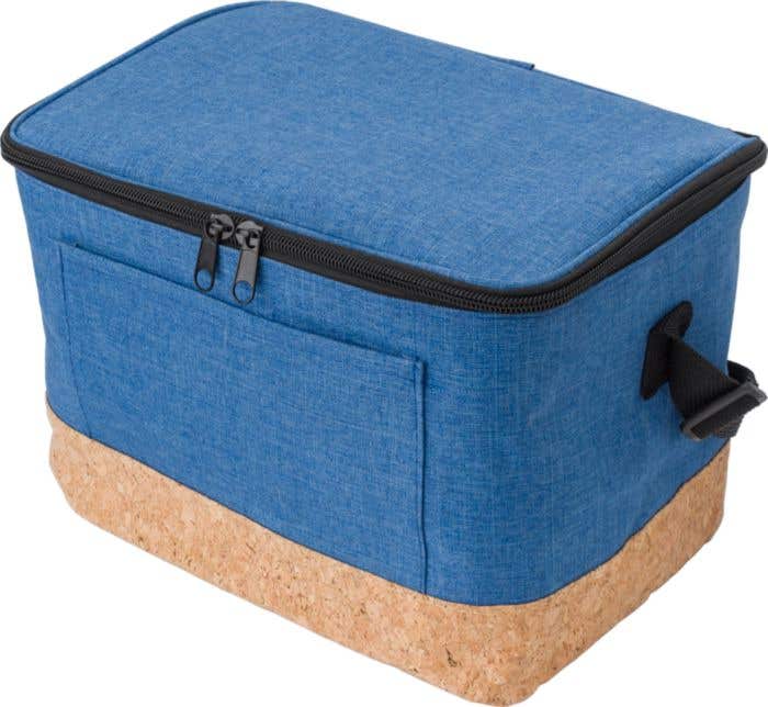 Koeltas Corky | 3 L | Kurken detail | Schouderband