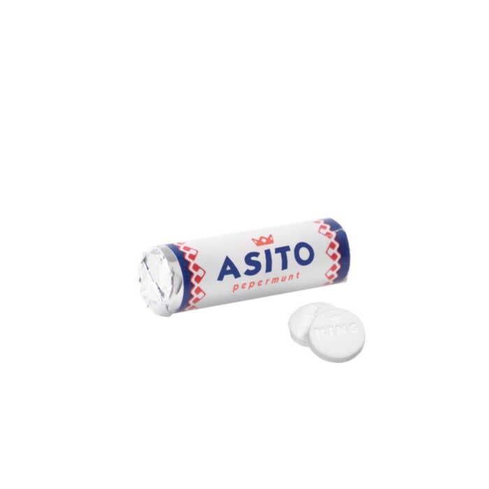 King Pepermunt In Rolletje MiniMint [9 st]