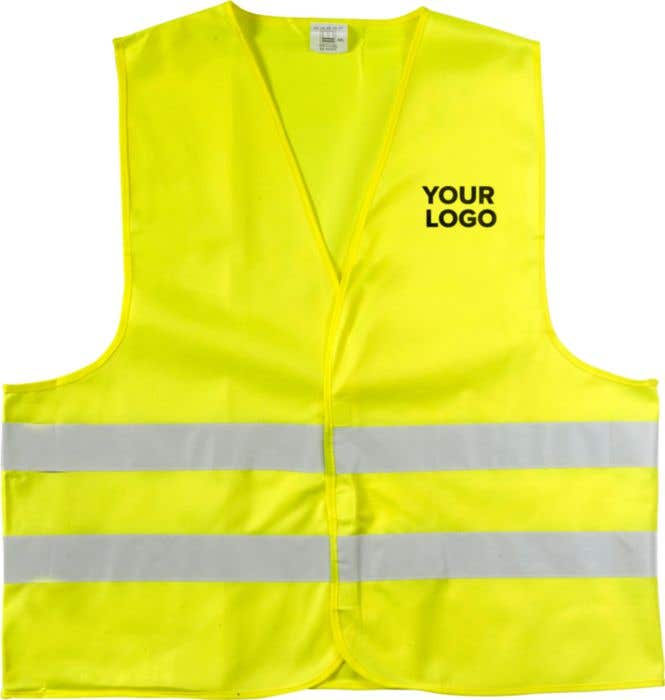 Veiligheidshesje See | M, XL en XXL | EN471