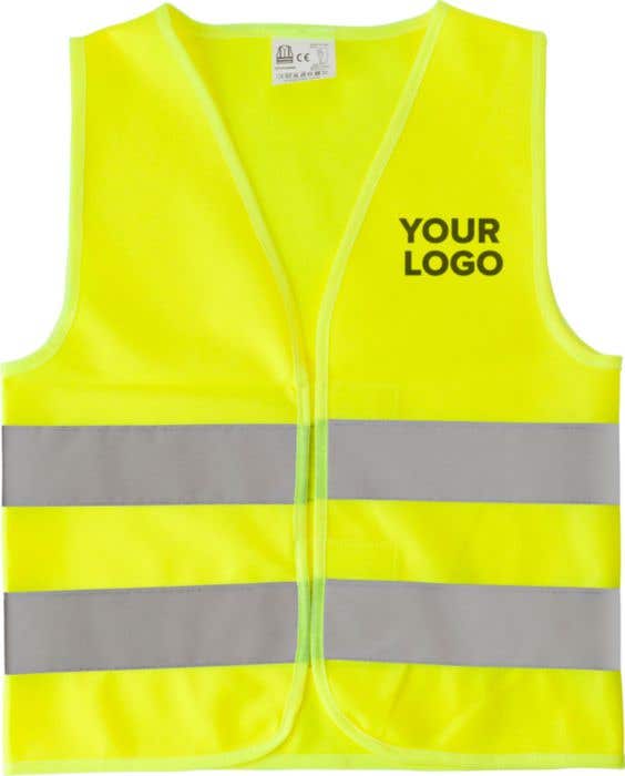 Veiligheidsvest Kinderen