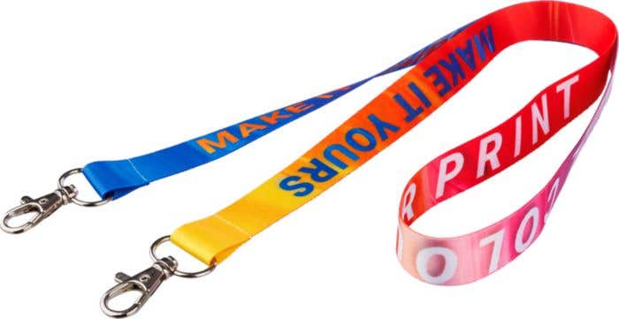 Keycord Promo - Full colour