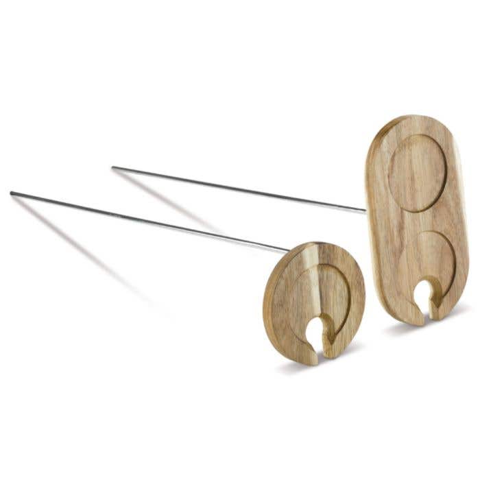 Bijzettafel Garden [2-delig]