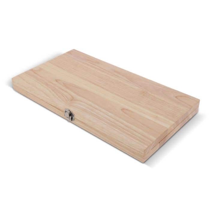 Messenset Gift [4-delig]