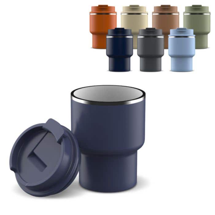 InSideOut To Go Mok Tee [280 ml]