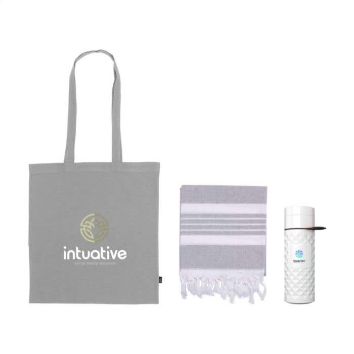 Geschenkset DayTrip [3-delig]