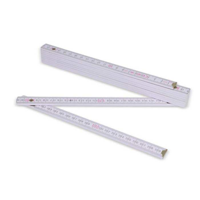 Houten Duimstok Dobby [2 m]