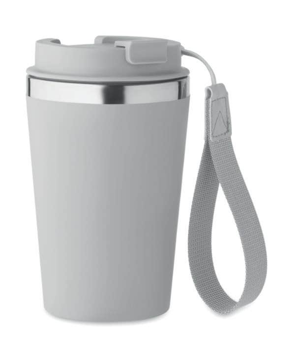 Dubbelwandige To Go Beker Topaz [350 ml]