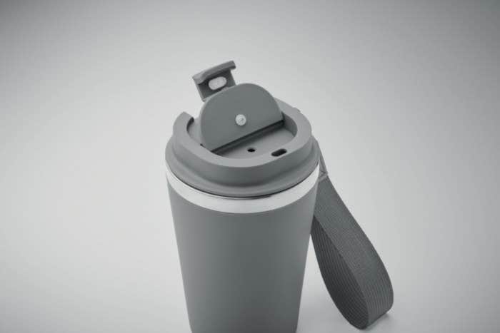 Dubbelwandige To Go Beker Topaz [350 ml]