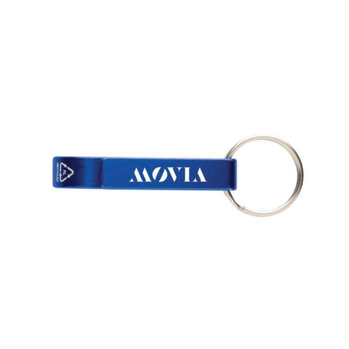 Gerecyclede Sleutelhanger Flesopener Eric