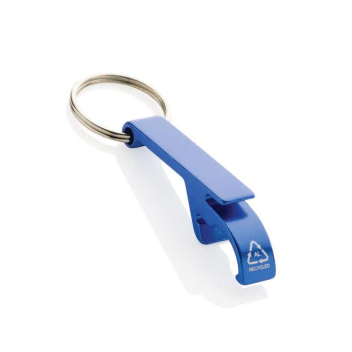 Gerecyclede Sleutelhanger Flesopener Eric