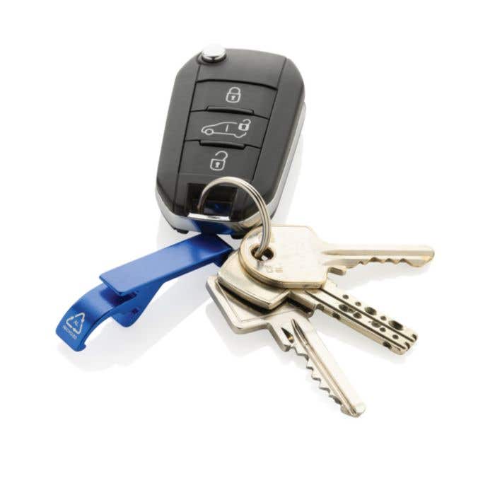 Gerecyclede Sleutelhanger Flesopener Eric