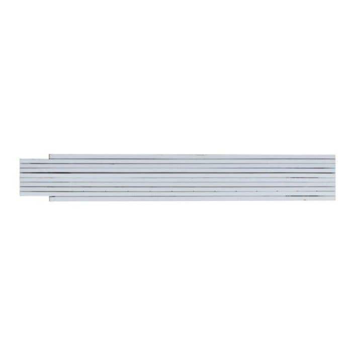 Houten Duimstok Olivier [2 m]