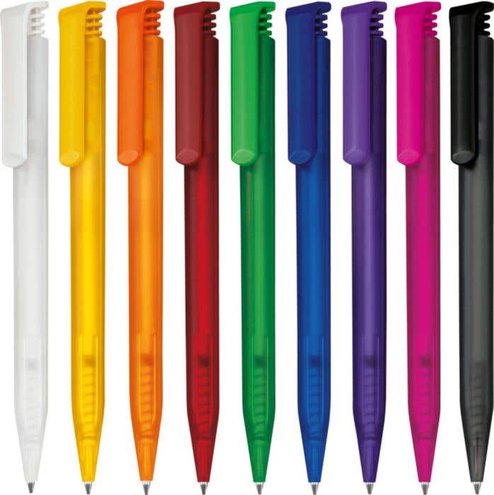 Senator® Balpen Super Hit Icy