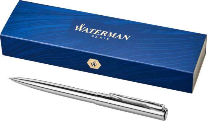 Waterman balpen Graduate Chrome