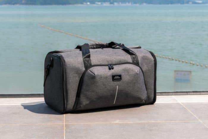 BrandCharger rPET Reistas Voyager