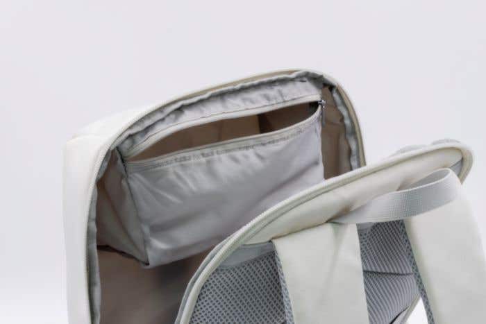 BrandCharger rPET Laptop Rugzak Phantom Mini [16 inch]