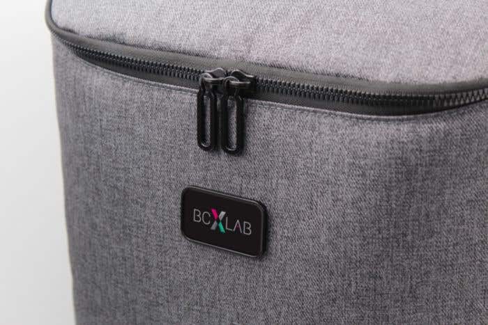 BrandCharger rPET Laptop Rugzak Marco Polo [15 inch]